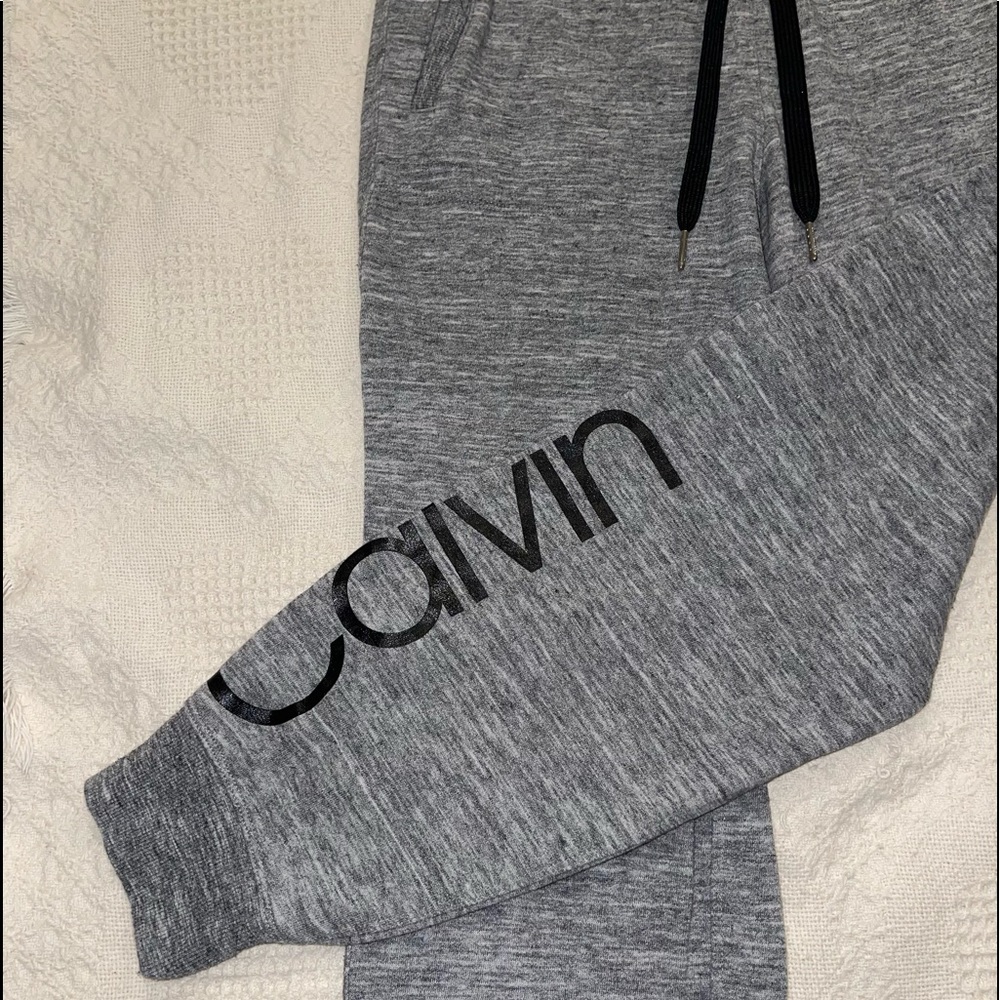 Calvin Klein sweatpants
